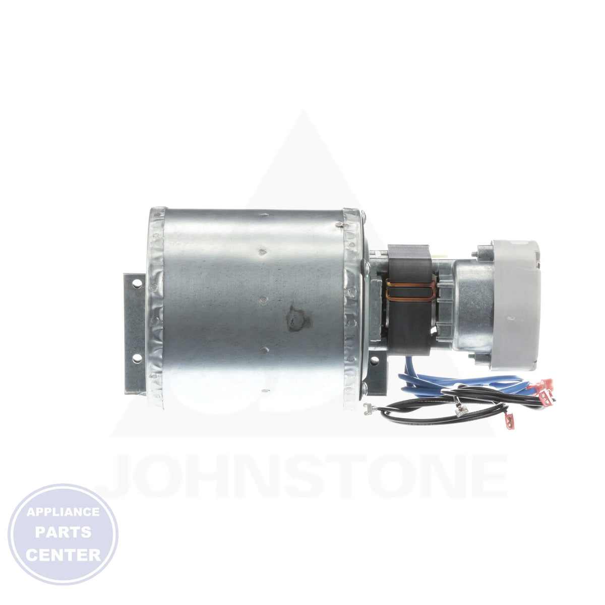 Booster Assembly S1-7990-6451 - Side view with precise measurements for exact fit