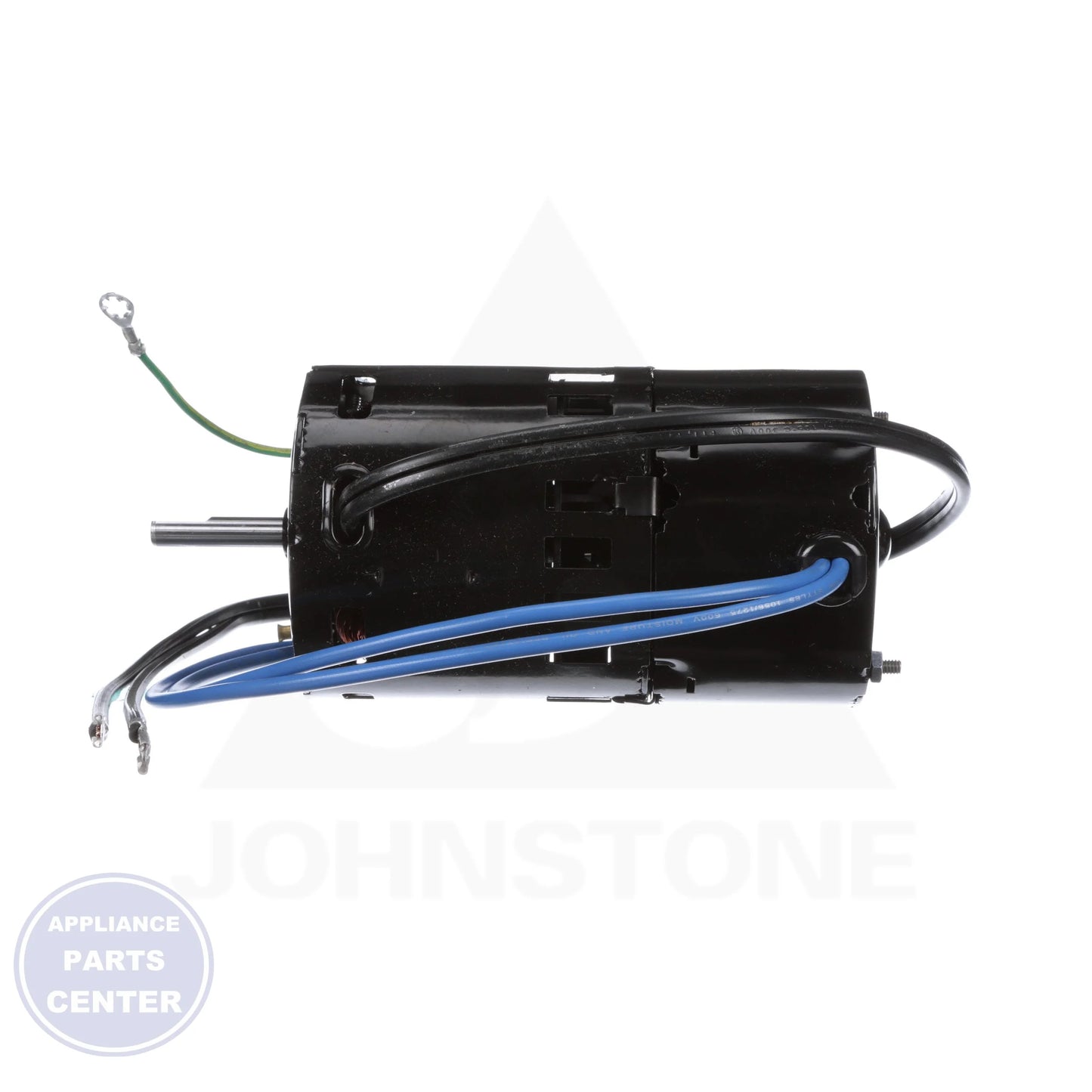 MOTOR,BOOSTER S1-7995-3169 - Detailed view of CCW rotation