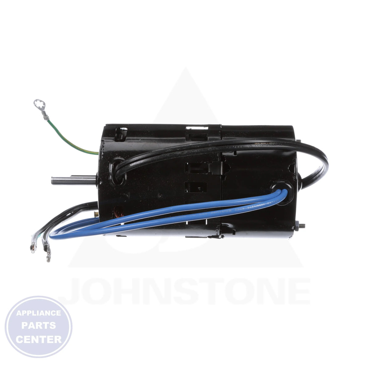 MOTOR,BOOSTER S1-7995-3169 - Detailed view of CCW rotation