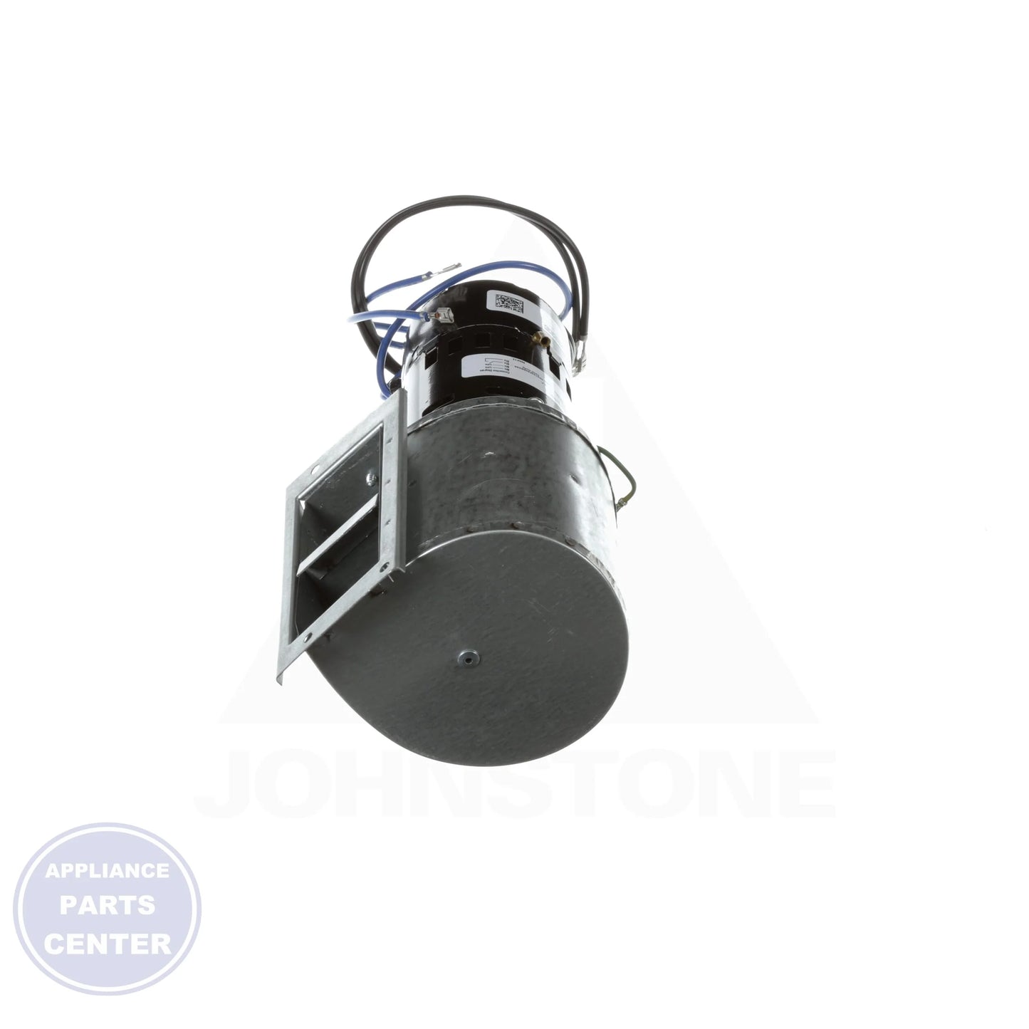 Booster Assembly S1-7995-6451 - Detailed view of precise measurements