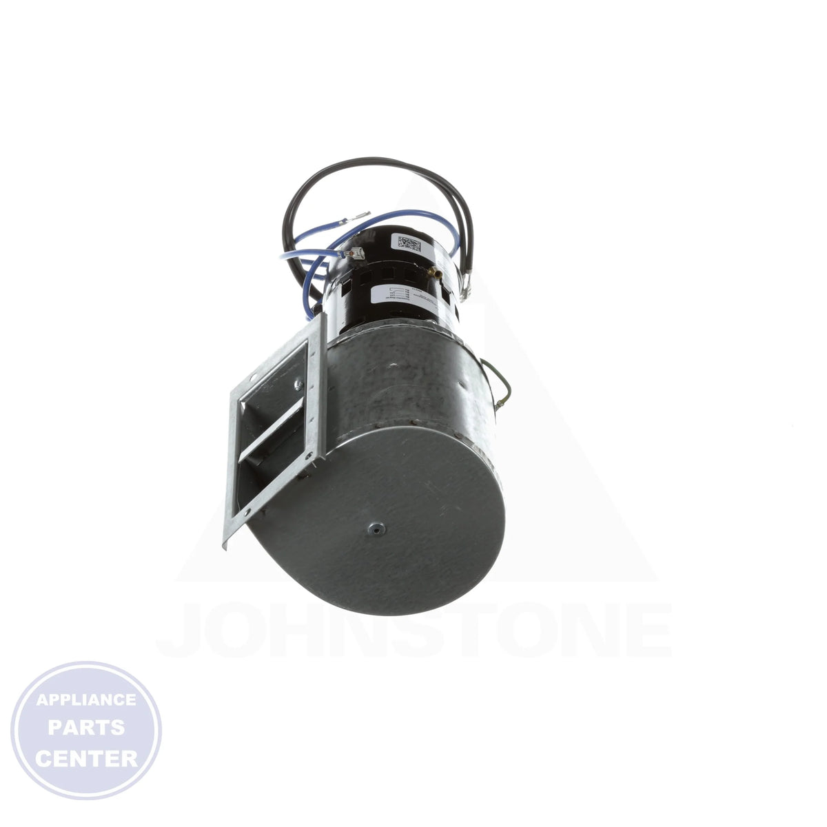 Booster Assembly S1-7995-6451 - Detailed view of precise measurements
