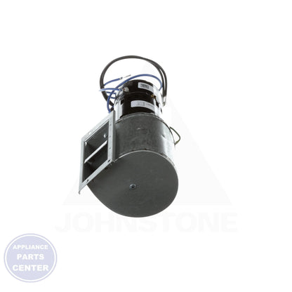 Booster Assembly S1-7995-6451 - Detailed view of precise measurements