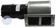 [Coleman] Booster Assembly S1-7995-6451 - Main view showing pressure support for Coleman and Evcon models