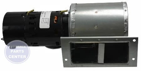 [Coleman] Booster Assembly S1-7995-6451 - Main view showing pressure support for Coleman and Evcon models