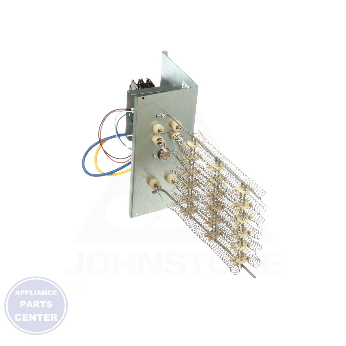 S1-8HK16500806 HEAT KIT - Detailed view of optimized technical details