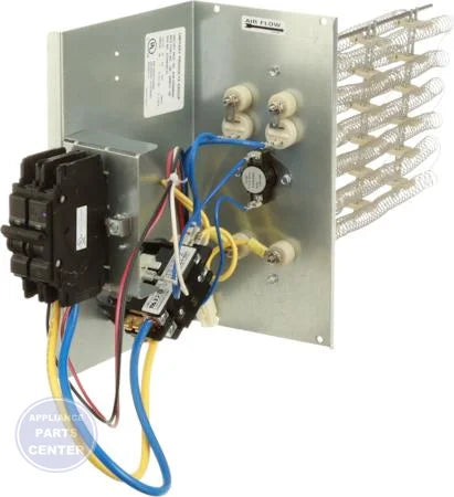 Johnstone Supply S1-8HK16500806 HEAT KIT - Main view showing efficient heating for specific models