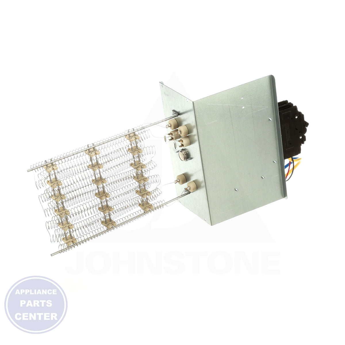 S1-8HK16500806 HEAT KIT - Side view with 5000 BTU capacity