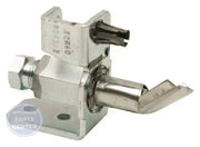 Coleman PILOT ASSEMBLY S1-9849-0161 - Main view showing efficient ignition for Coleman and Evcon models