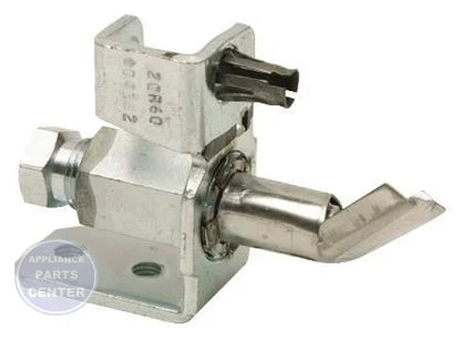 Coleman PILOT ASSEMBLY S1-9849-0161 - Main view showing efficient ignition for Coleman and Evcon models