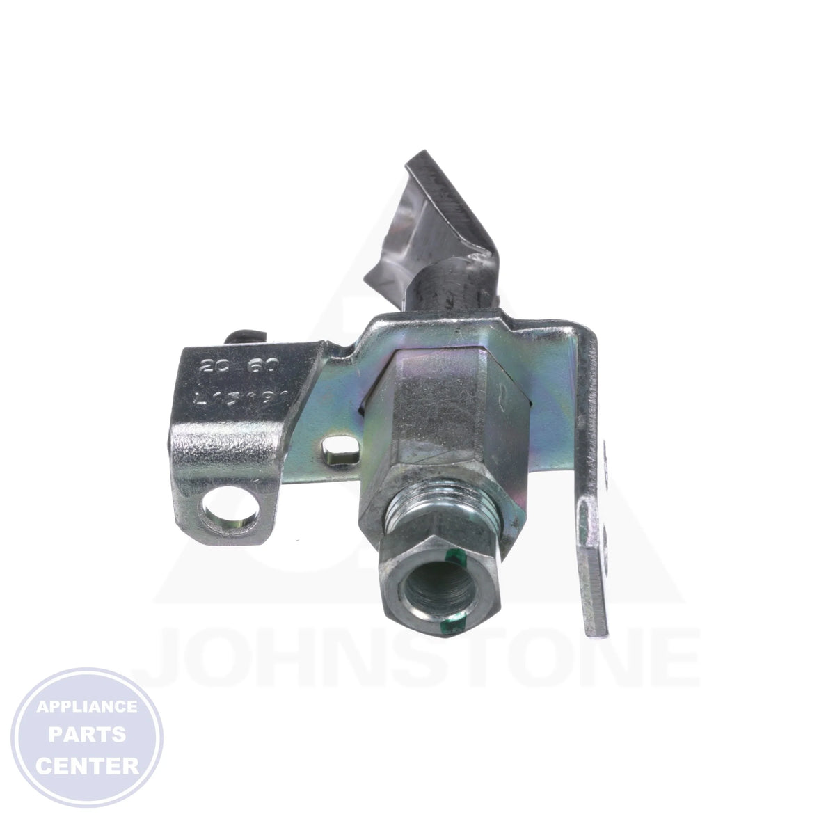 PILOT BURNER S1-9880A0161 - Detailed view of OEM Robertshaw part