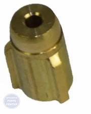 Coleman Evcon Orifice,Gas S1-9951-0861 - Main view showing precise gas flow for specific models