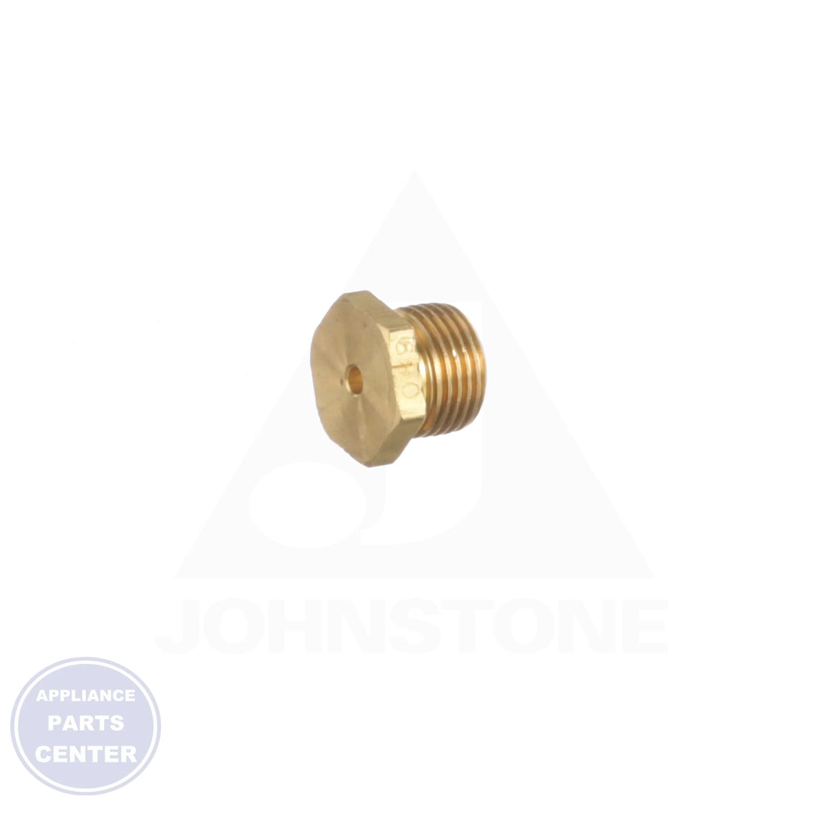 ORIFICE GAS S1-9951-0891 - Detailed view of gas flow control mechanism