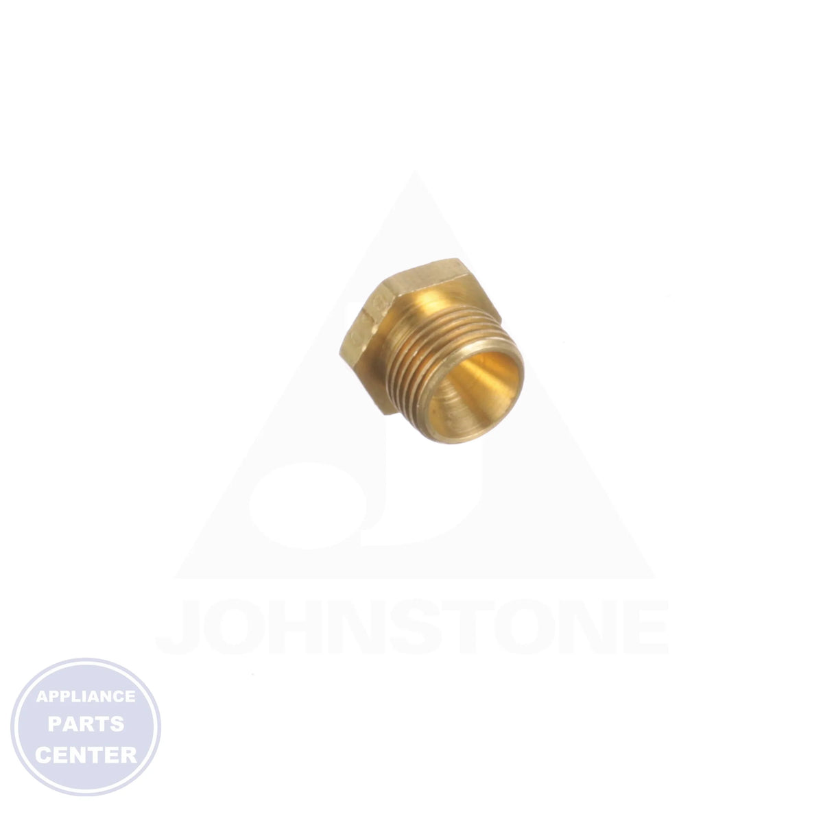 ORIFICE GAS S1-9951-0891 - Side view with accurate gas flow specifications