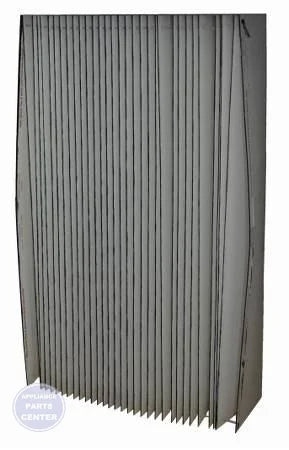 Coleman Evcon REPLACEMENT MEDIA FILTER S1-FM501 - Main view showing superior filtration for L86-691 models