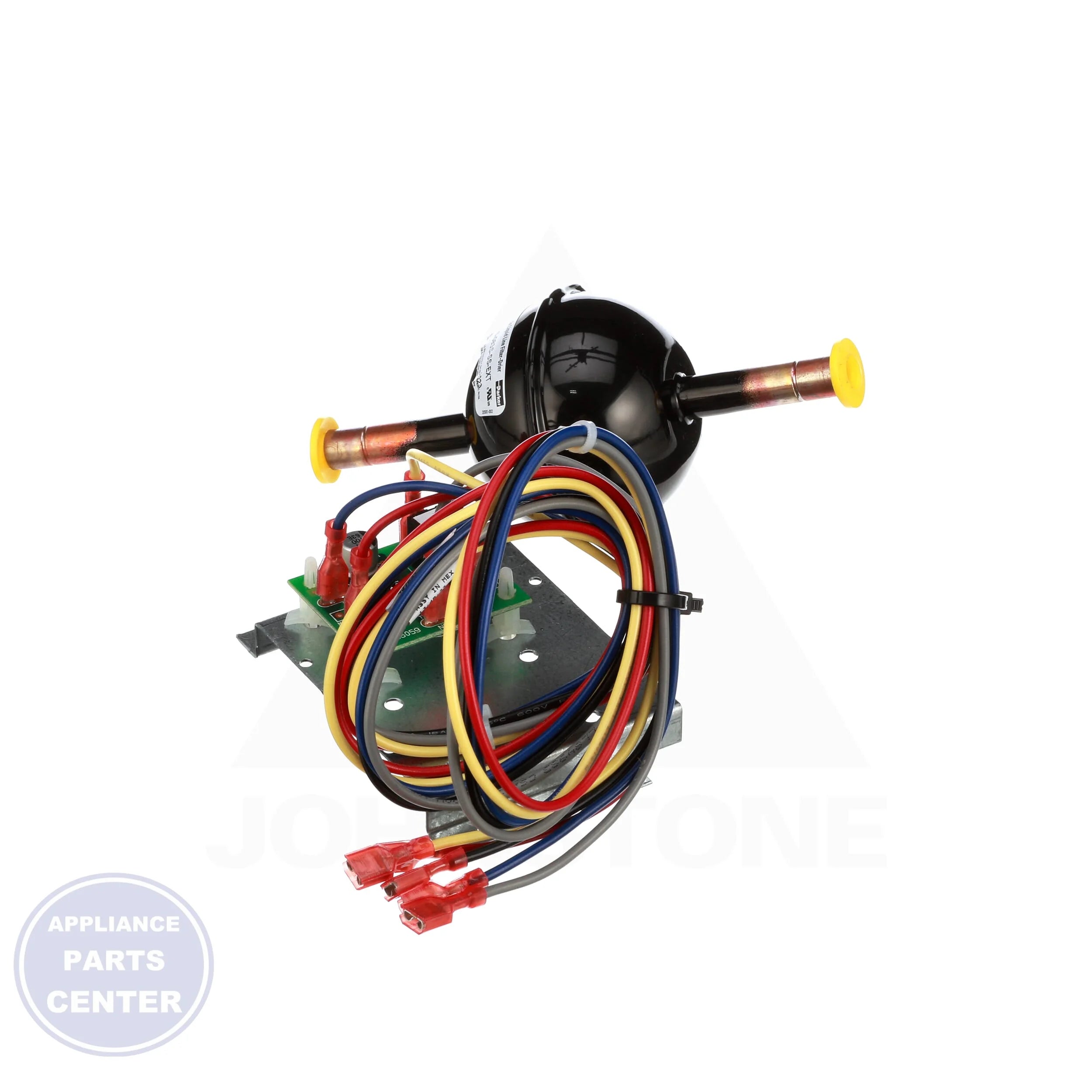 HMH Installation Kit S1-HMH7AK001 - Detailed view of secure mounting points