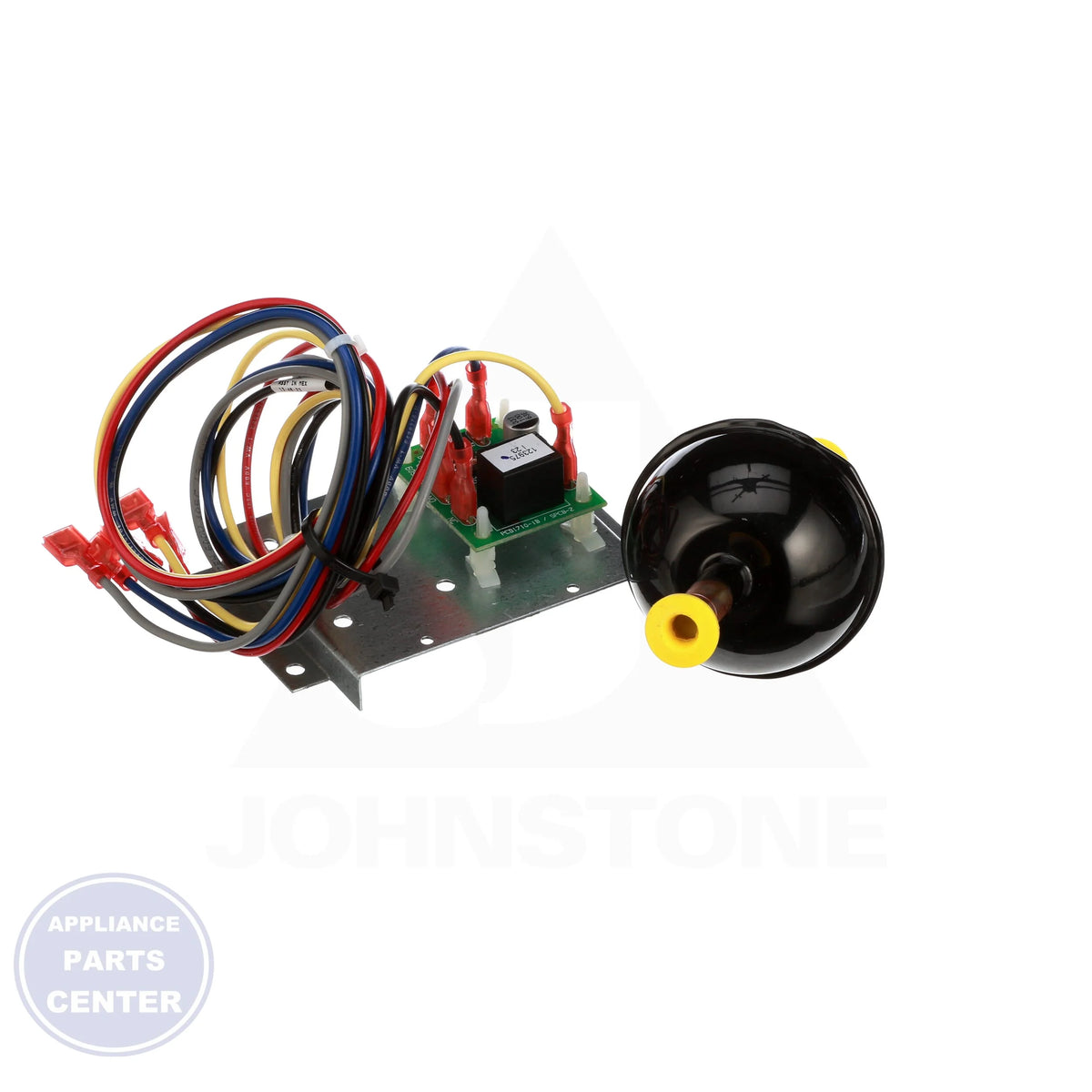 HMH Installation Kit S1-HMH7AK001 - Side view with 50 lbs support capacity