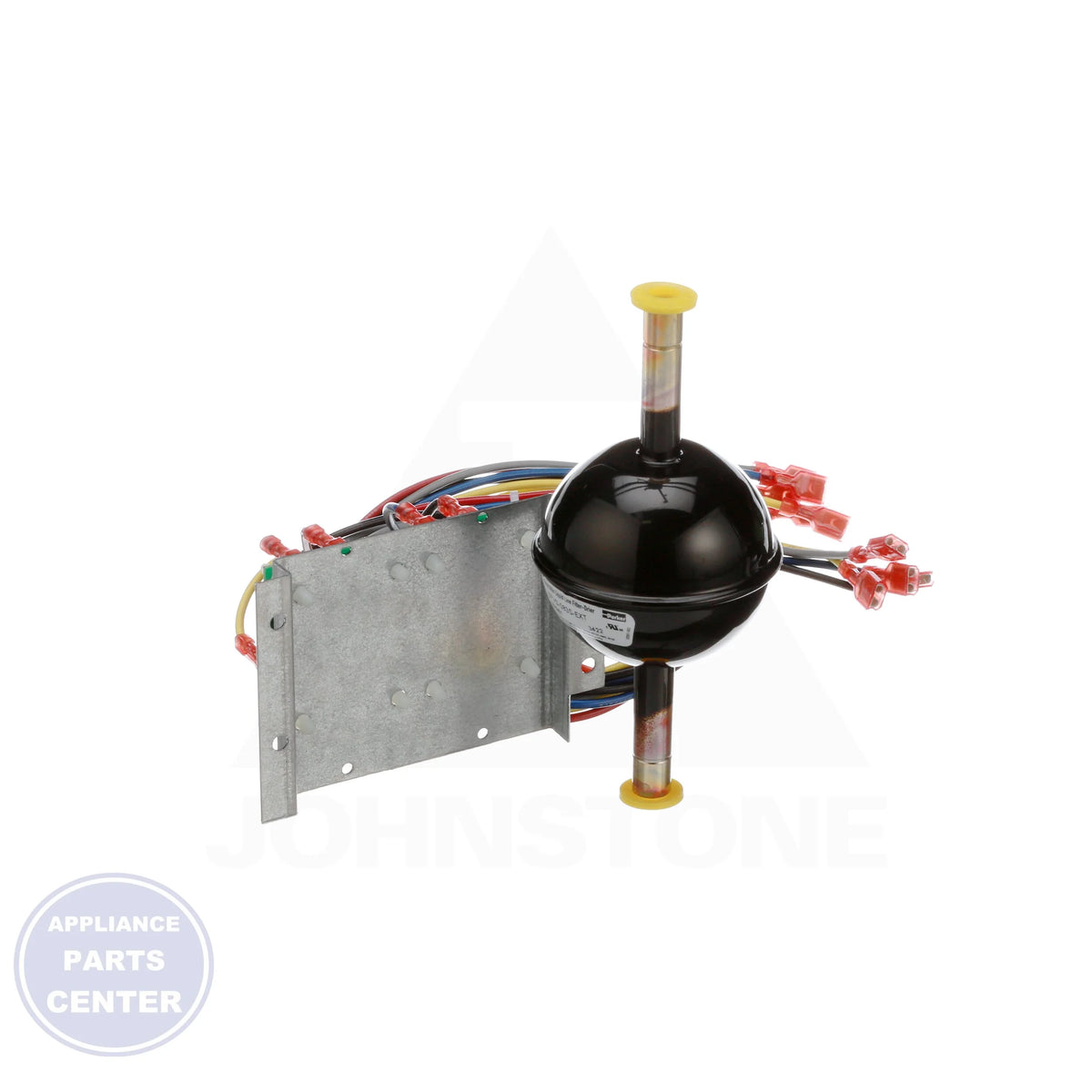 S1-HMH7AK002 INSTALL KT - Detailed view of technical specifications