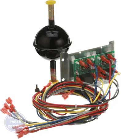 Johnstone Supply S1-HMH7AK002 INSTALL KT - Main view showing versatile features for specific models