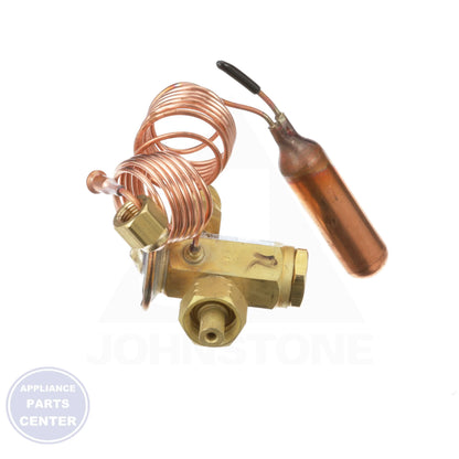 Kit,TXV,Mortex Coil S1-R72DB0003 - Detailed view of improved energy efficiency