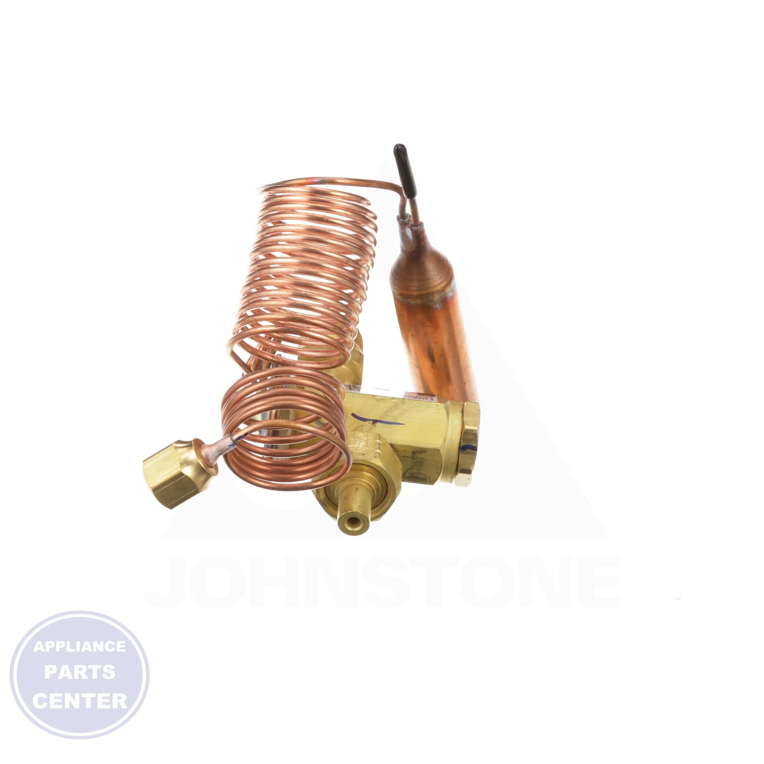 Kit,TXV,Mortex Coil S1-R72DB0004 - Detailed view of efficient refrigerant flow