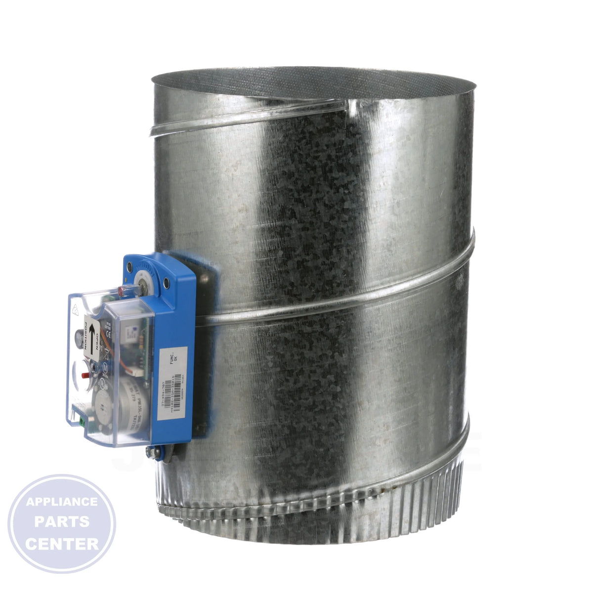 S1-RDM08 - Detailed view of 24V power operation for reliable performance