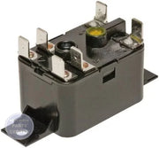 Coleman Fan Relay S1-S90-380 - Main view showing airflow support for specific models