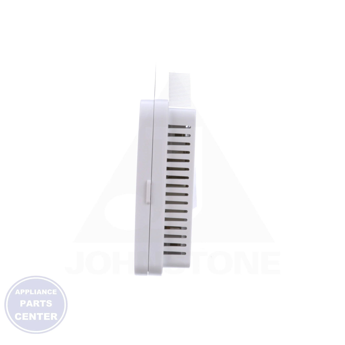 HP PROGRAMMABLE THERMOSTAT S1-THEC11P5S - Detailed view of 1H/1C HVAC system capability