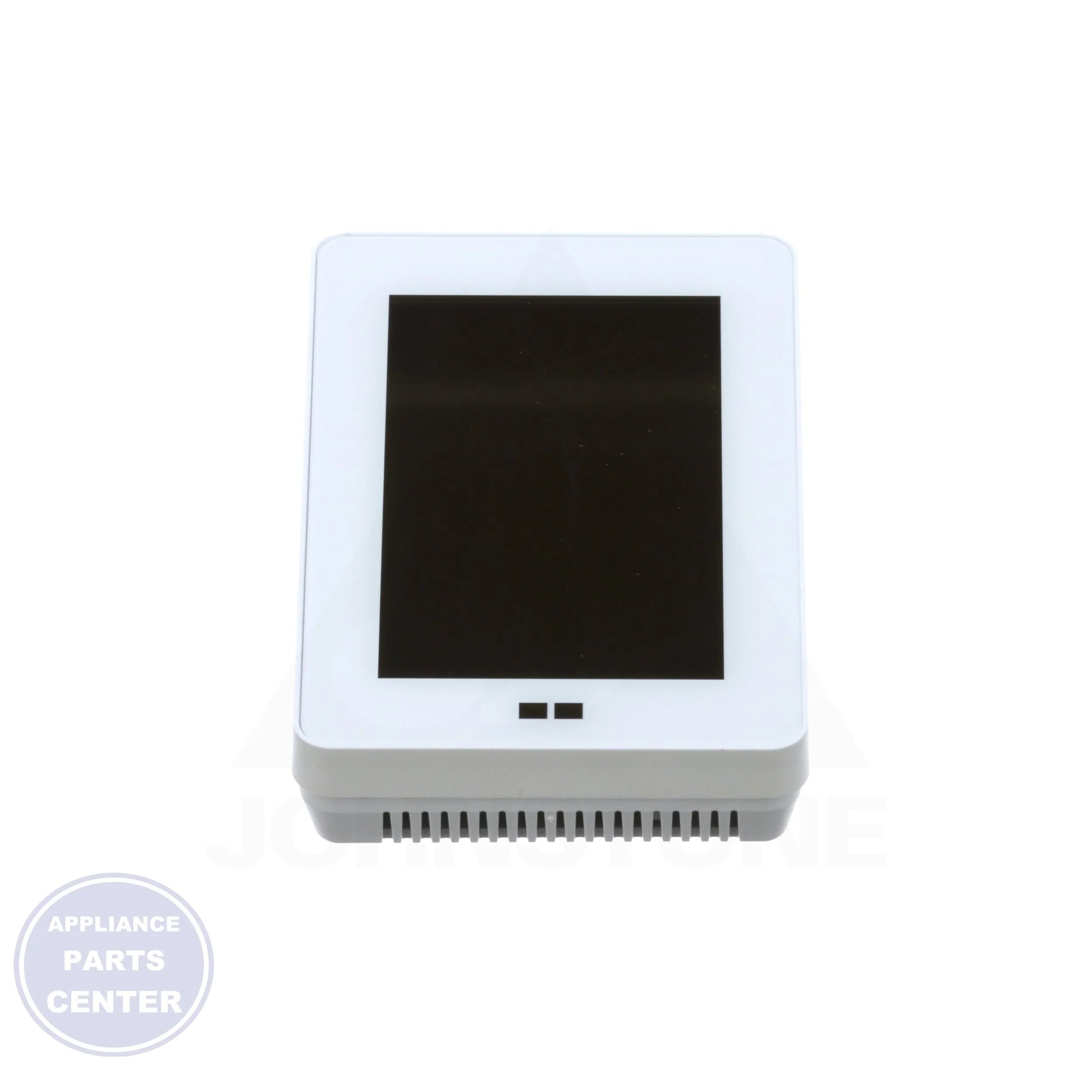 Thermostat Programmable S1-THXU430W - Detailed view of user-friendly programming features