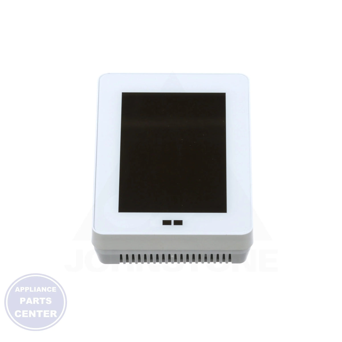Thermostat Programmable S1-THXU430W - Detailed view of user-friendly programming features
