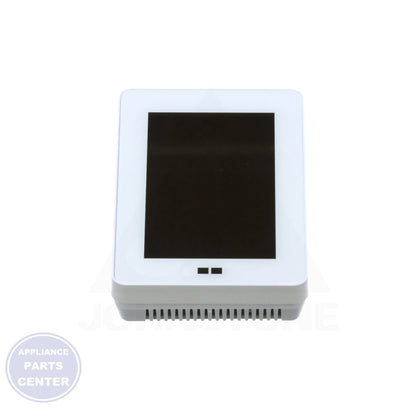 Thermostat Programmable S1-THXU430W - Detailed view of user-friendly programming features