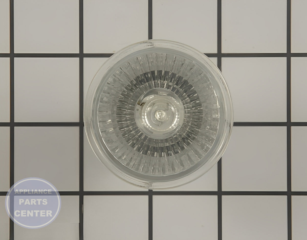BROAN LED BULB S1110531 - Side view with energy-saving specs