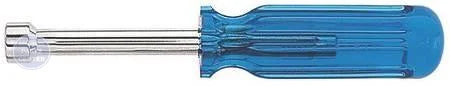[Brand] Nut Driver S12 - Main view showing 3/8" Hex Size for [specific models]