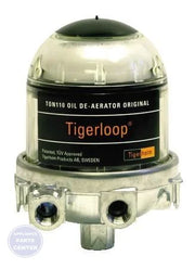 [Tigerloop] [Oil De-aerator] [S220] - Main view showing vacuum reduction for oil efficiency