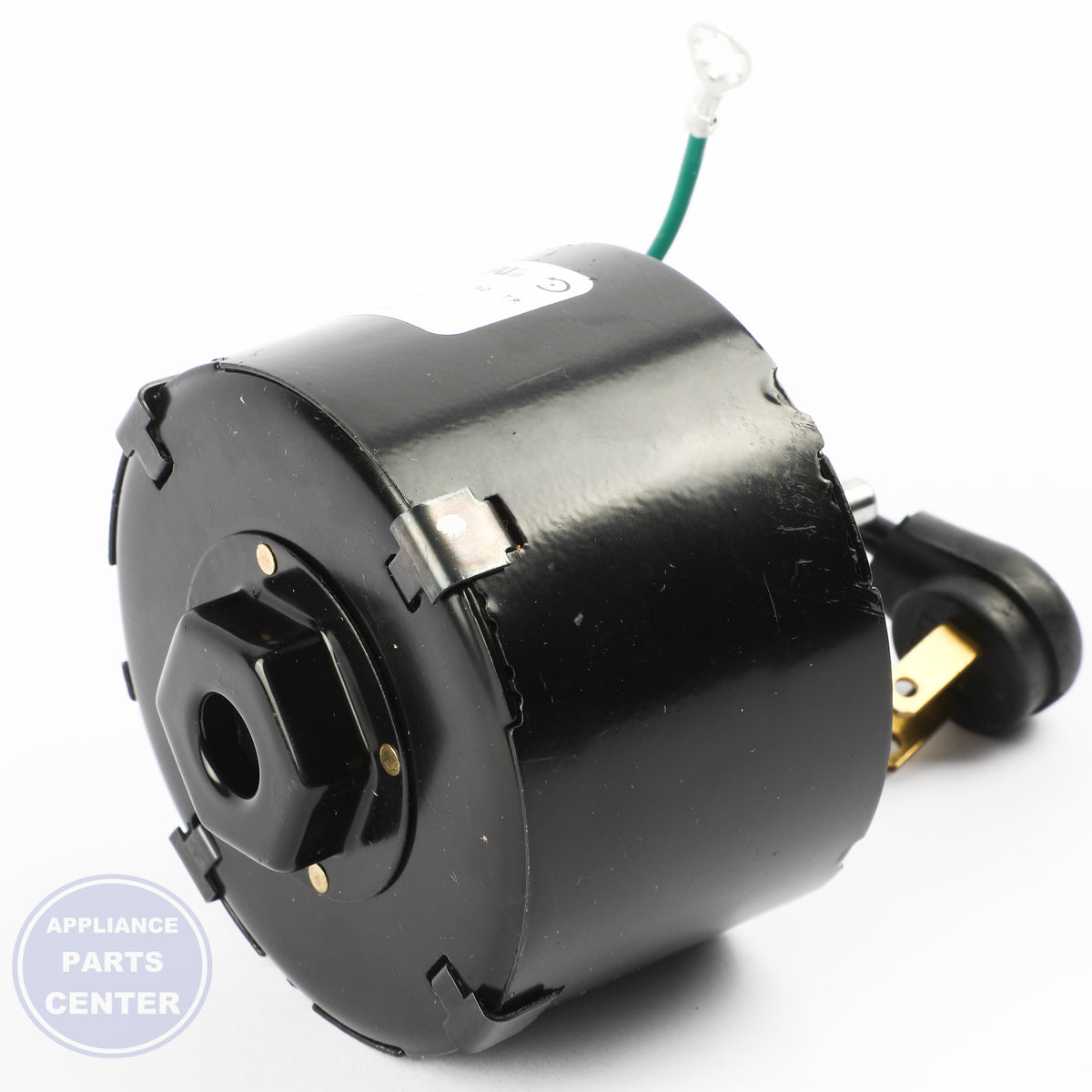 BRO NT SRV ASM INDVD PACKED MOTOR #JA2C028-1 - Detailed view of high-quality technical details