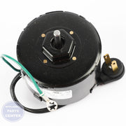 BRO NT SRV ASM INDVD PACKED MOTOR #JA2C028-1 - Main view showing enhanced performance for BRO models