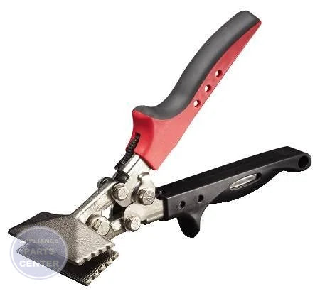 [Brand] REDLINE™ Hand Seamer S2R - Main view showing scaled depth marks for [specific models]