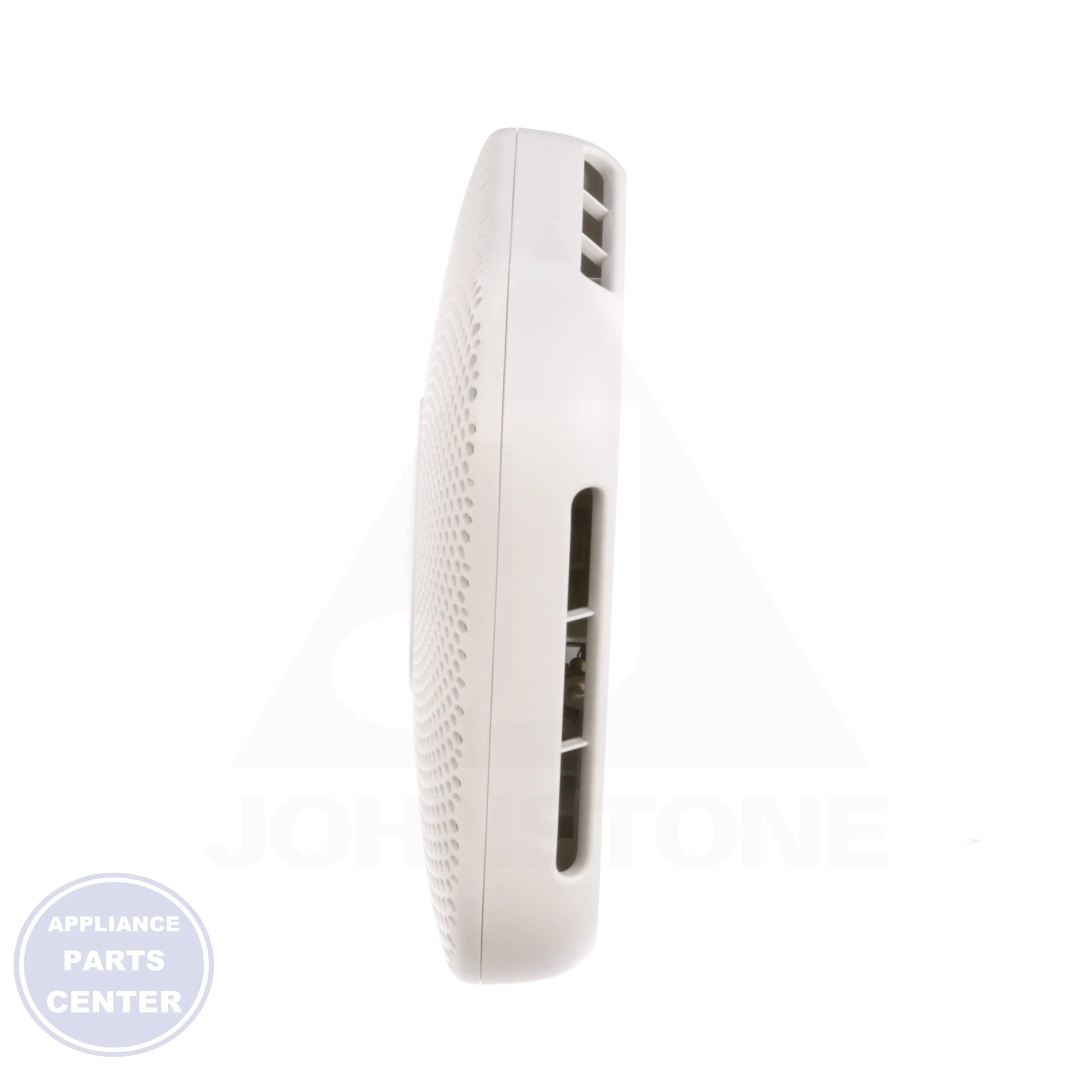 Nest Protect S3004PWBUS - Detailed view of self-testing sensors over 400 times/day