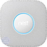 Nest Protect S3004PWBUS - Main view showing connected capability for smart homes