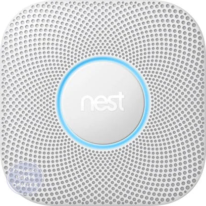 Nest Protect S3004PWBUS - Main view showing connected capability for smart homes