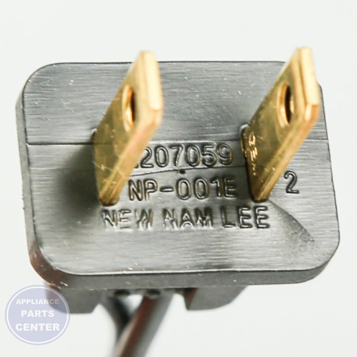 BRO NT SRV ASM MOTOR -WAS 16666 - Installation in BRO 34417000 showing key mounting points