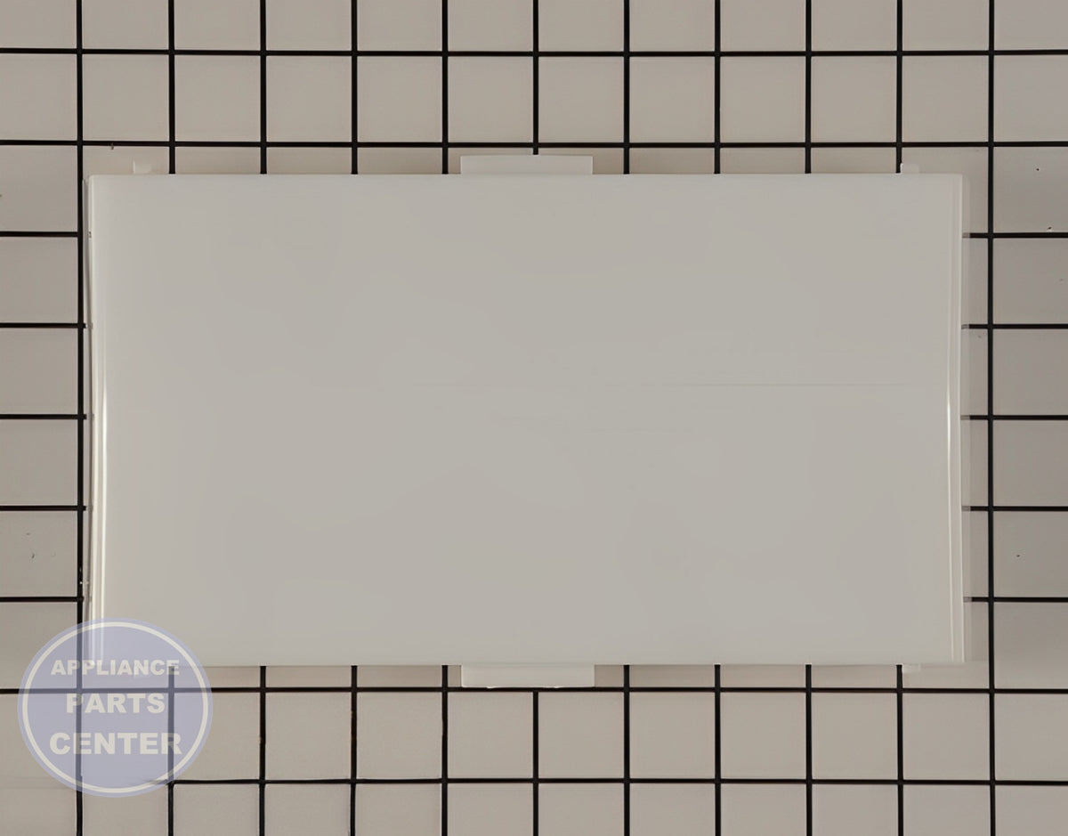 Broan Light Lens S53740000 - Main view showing enhanced lighting for various models