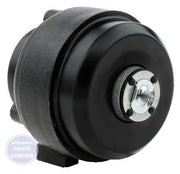 Unit Bearing Motor S55-211 - Main view showing precise 1550 RPM for refrigerators and freezers