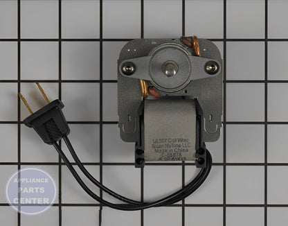 Nutone Drive Motor S65878000 - Main view showing powerful motor for Nutone models