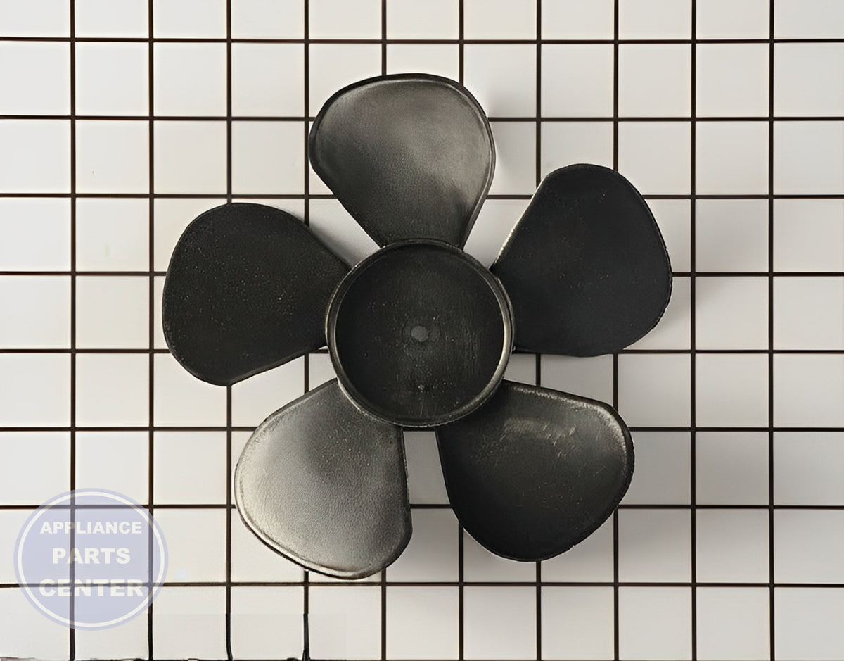 BRO NT SRV ASM FAN BLADE-OLD WAS 2 - Main view showing efficient airflow for Bro models