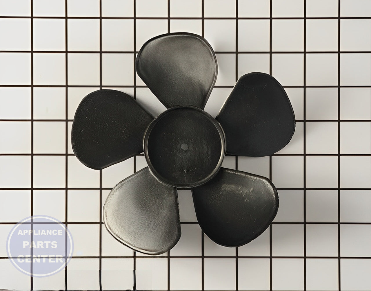 BRO NT SRV ASM FAN BLADE-OLD WAS 2 - Main view showing efficient airflow for Bro models