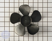 BRO NT SRV ASM FAN BLADE-OLD WAS 2 - Main view showing efficient airflow for Bro models