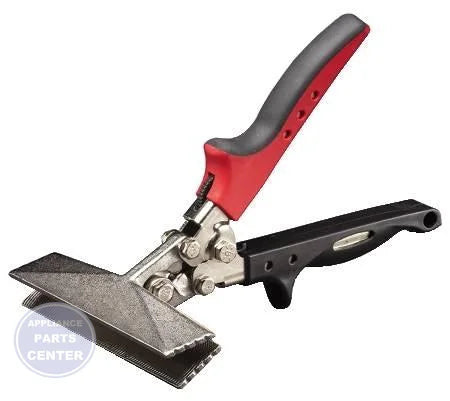 REDLINE™ Hand Seamer S6R - Main view showing contoured handles for various models