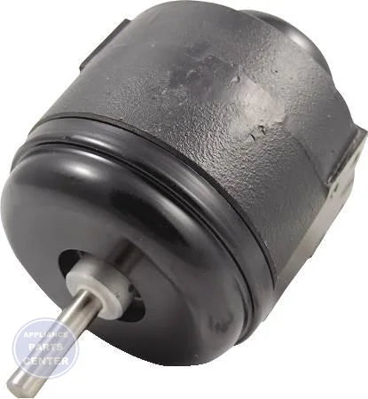 [Brand] Unit Bearing Motor S81-166 - Main view showing efficient 50 Watts motor for refrigerators and freezers