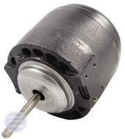 Tecumseh Replacement Motor S81-167 - Main view showing efficient operation for various models