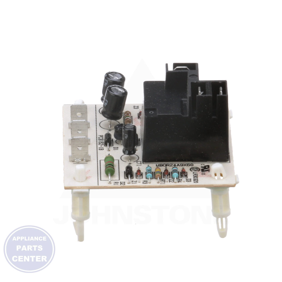 Vertical Packaged Unit Part S8201-056 - Detailed view of 6.9Fla at 240V technical details